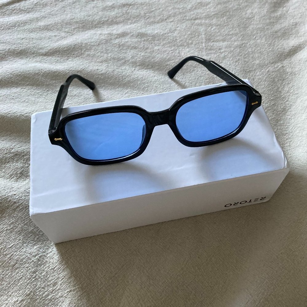 Retero Sunglasses